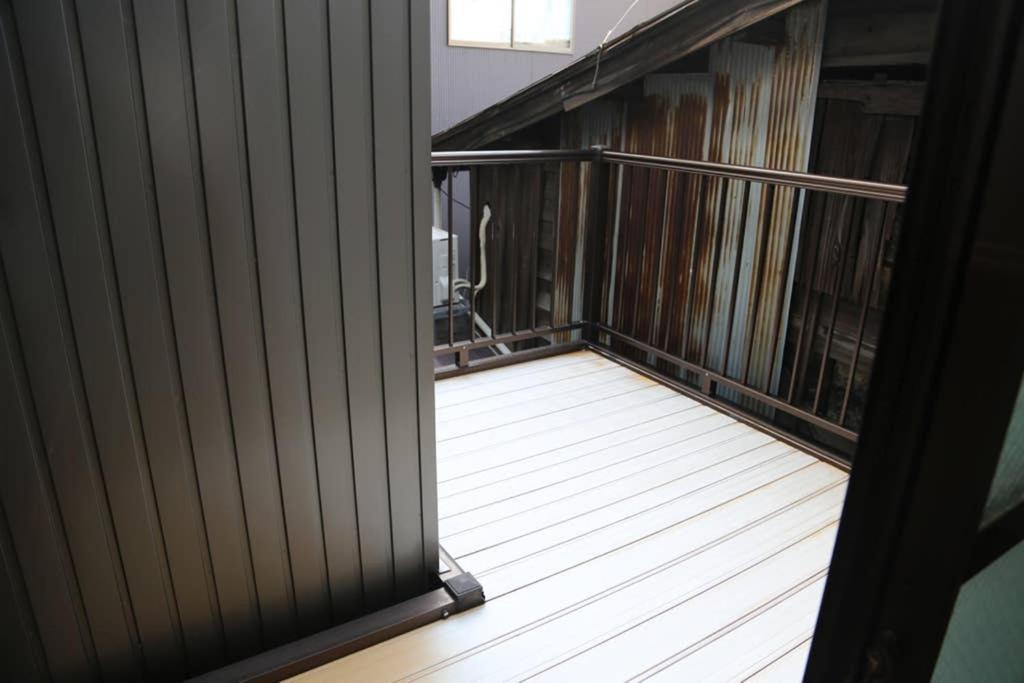 Ferienhaus Tsukuyomi Chuodori Kanazawa